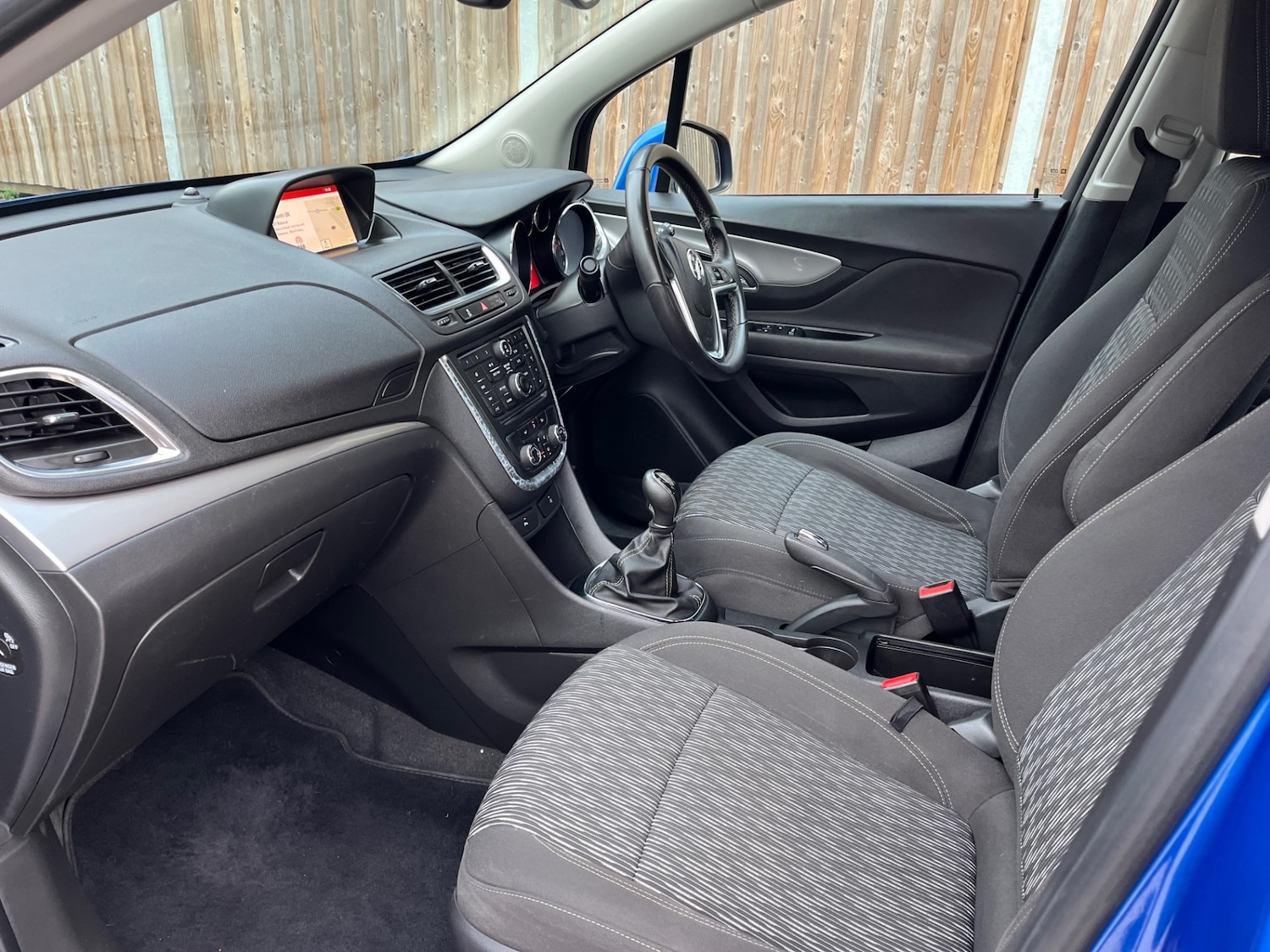 Used Vauxhall Mokka 2015 for sale - 76459781: Photo 9