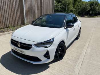 2021 (21) - 1.2 Turbo [130] SRi Premium 5dr Auto
