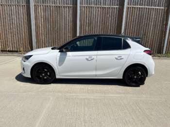 Used Vauxhall Corsa 2021 for sale - 75079796: Photo
