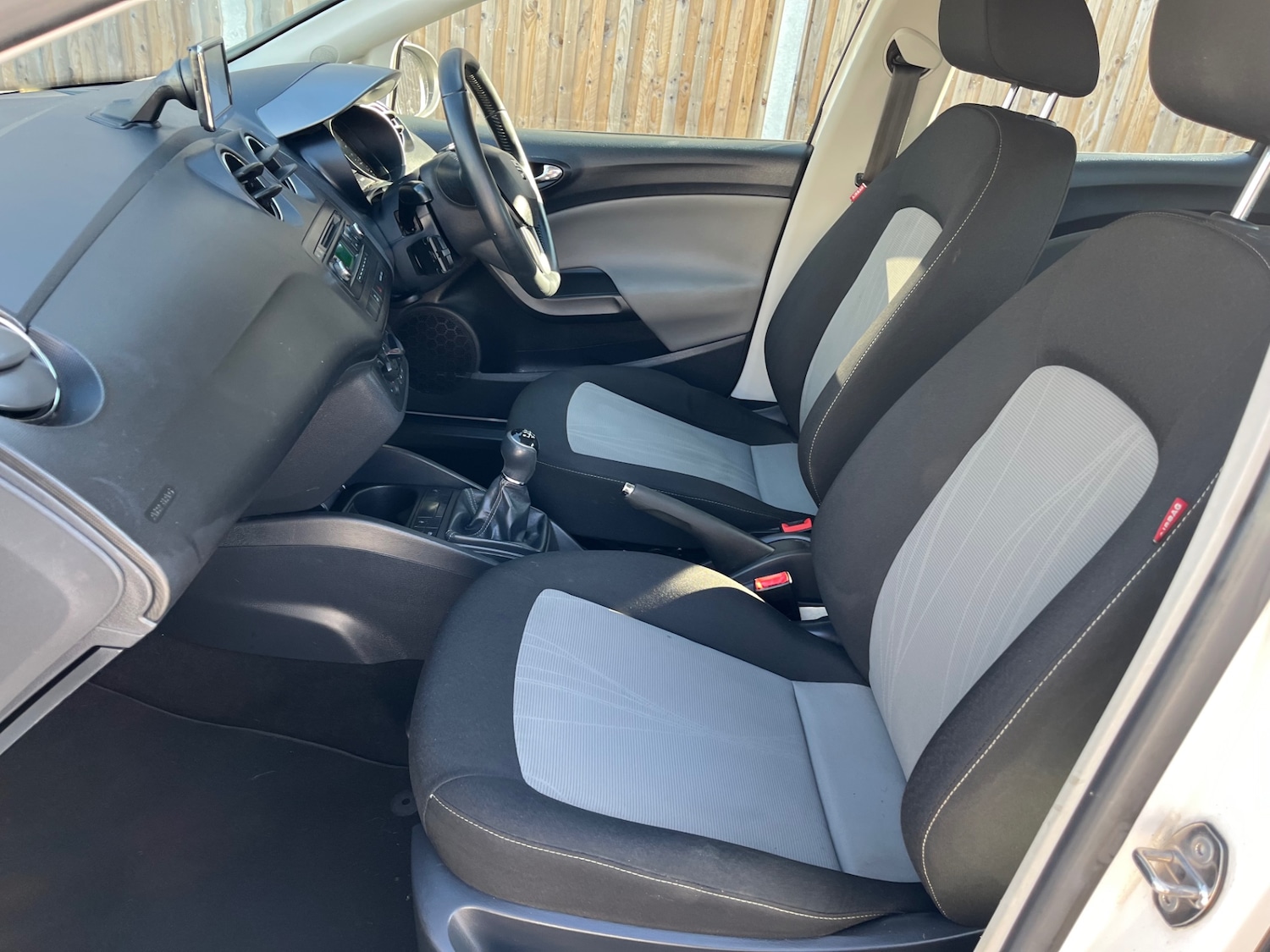 Used SEAT Ibiza 2014 for sale - 77758861: Photo 12