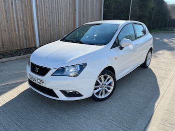 Used SEAT Ibiza 2014 for sale - 77758861: Photo