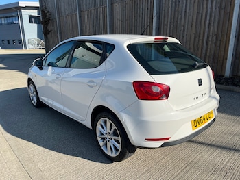 Used SEAT Ibiza 2014 for sale - 77758861: Photo