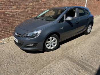 2014 (14) - 1.6i 16V Design 5dr Auto