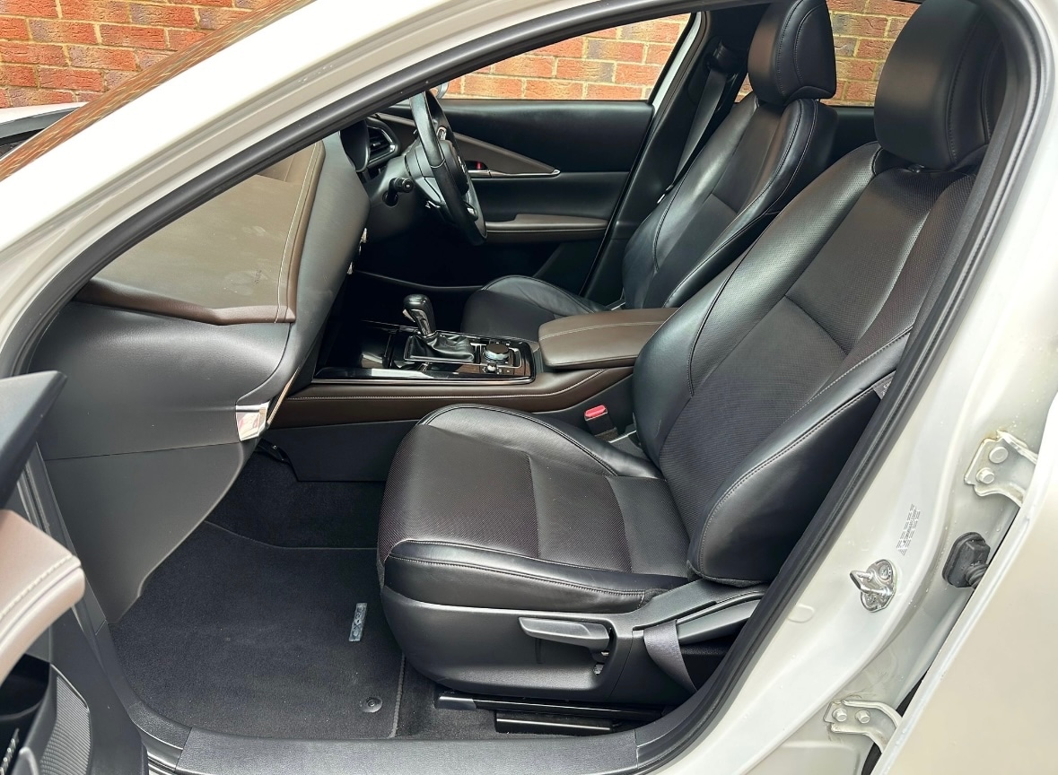 Vehicle 17