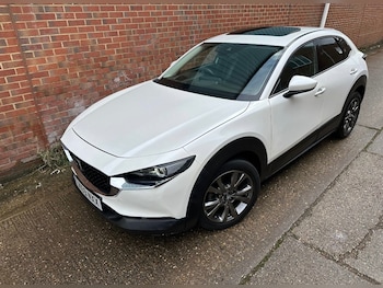 2020 (69) - 2.0 Skyactiv-X MHEV GT Sport 5dr Auto