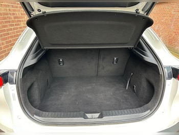 Used Mazda CX-30 2020 for sale - 75496144: Photo