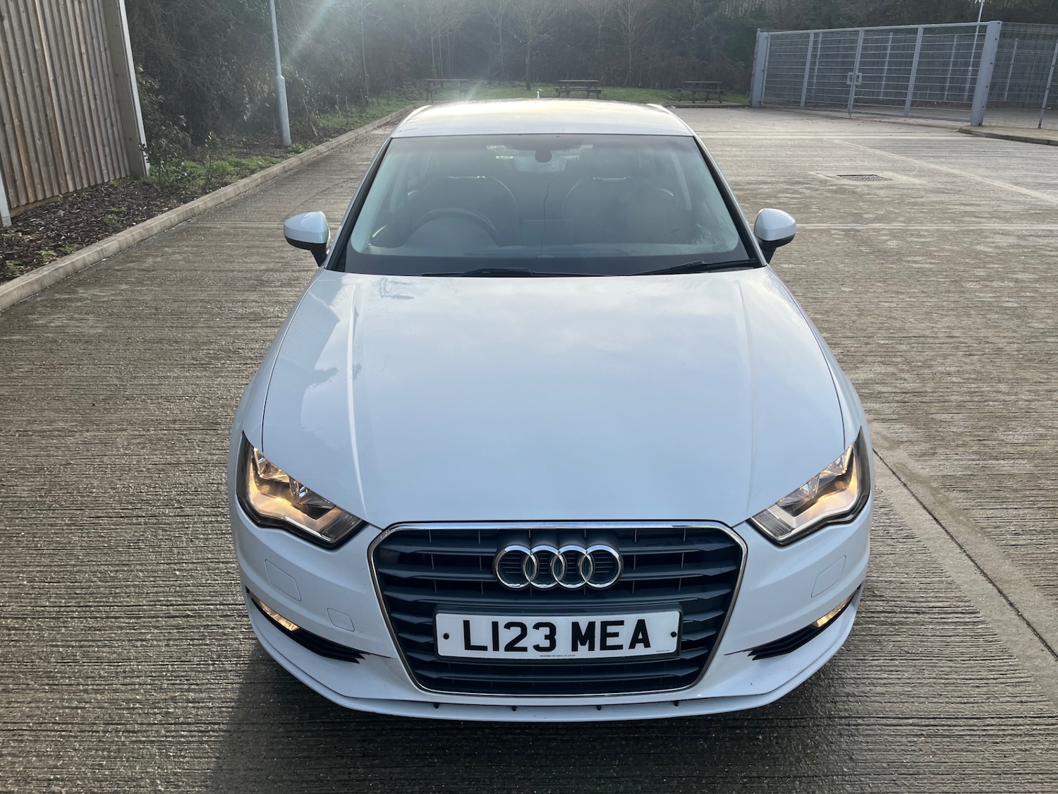 Used Audi A3 2016 for sale - 77058744: Photo 10