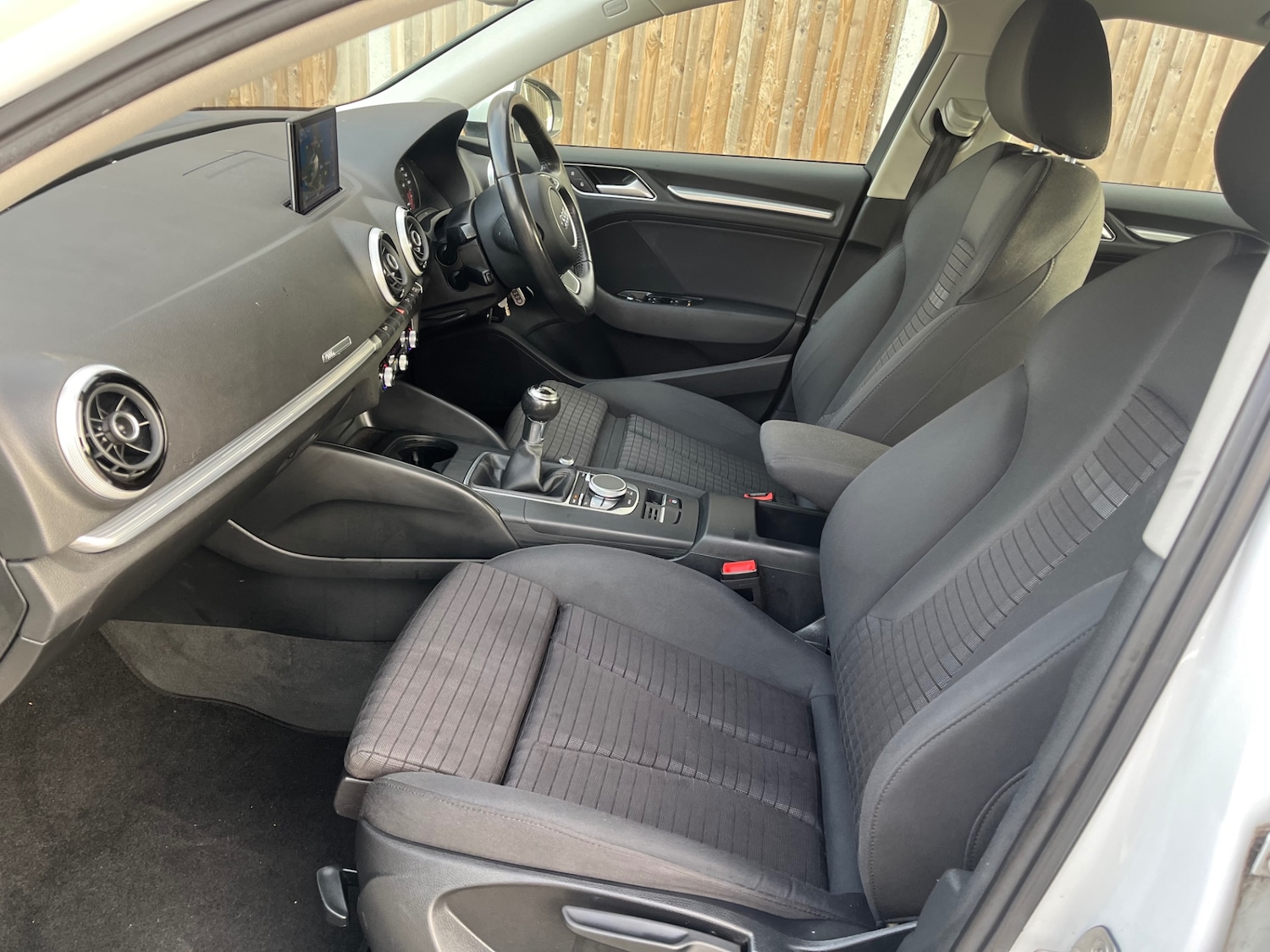 Used Audi A3 2016 for sale - 77058744: Photo 11