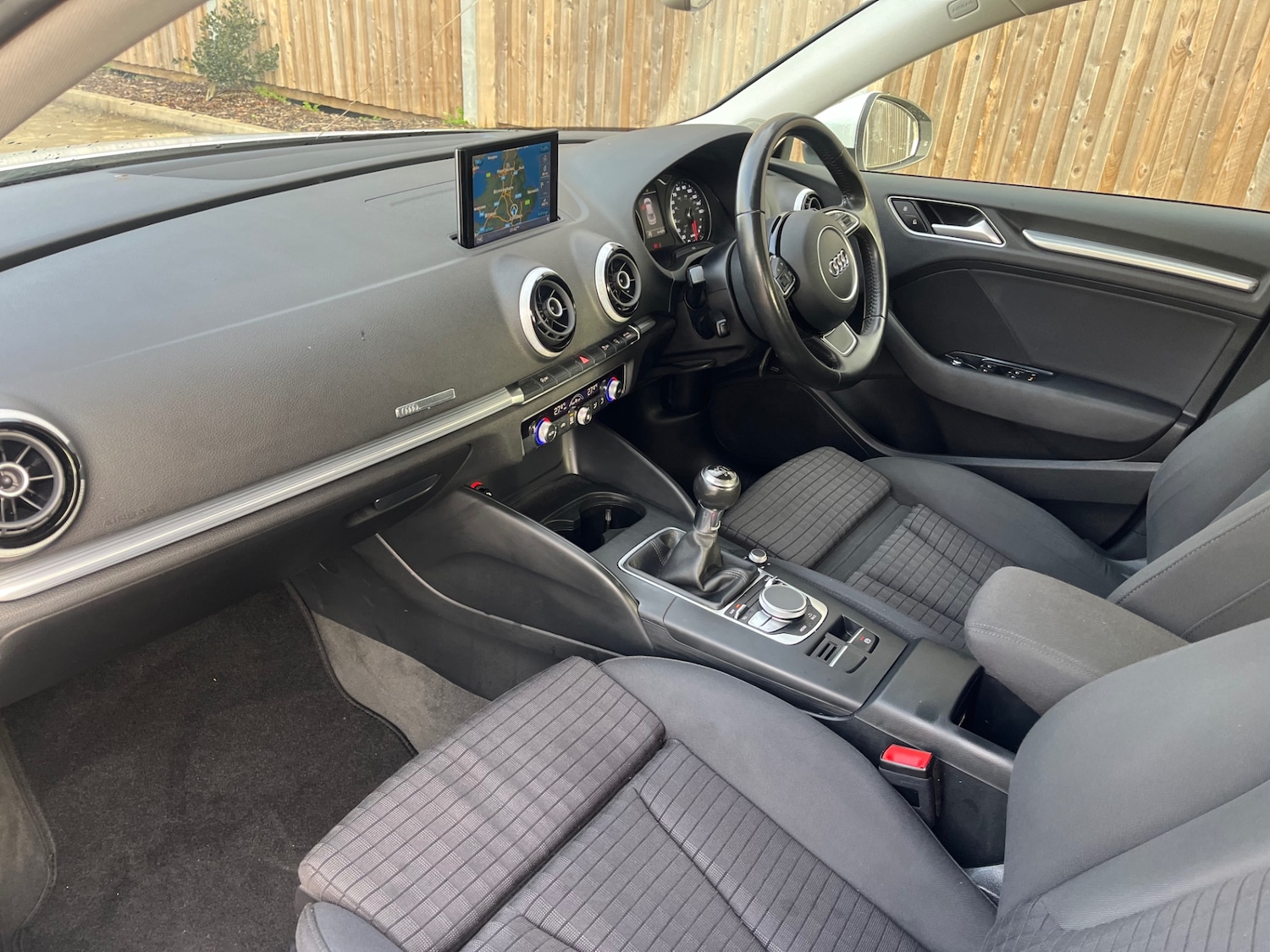 Used Audi A3 2016 for sale - 77058744: Photo 12