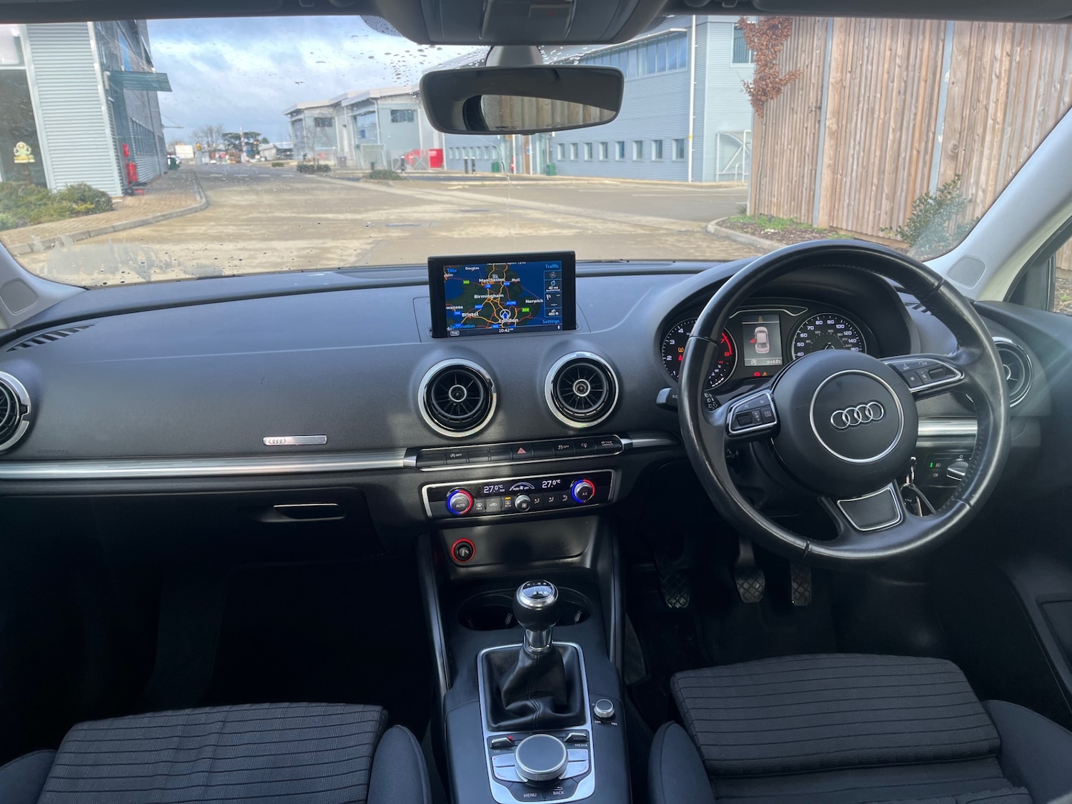 Used Audi A3 2016 for sale - 77058744: Photo 13