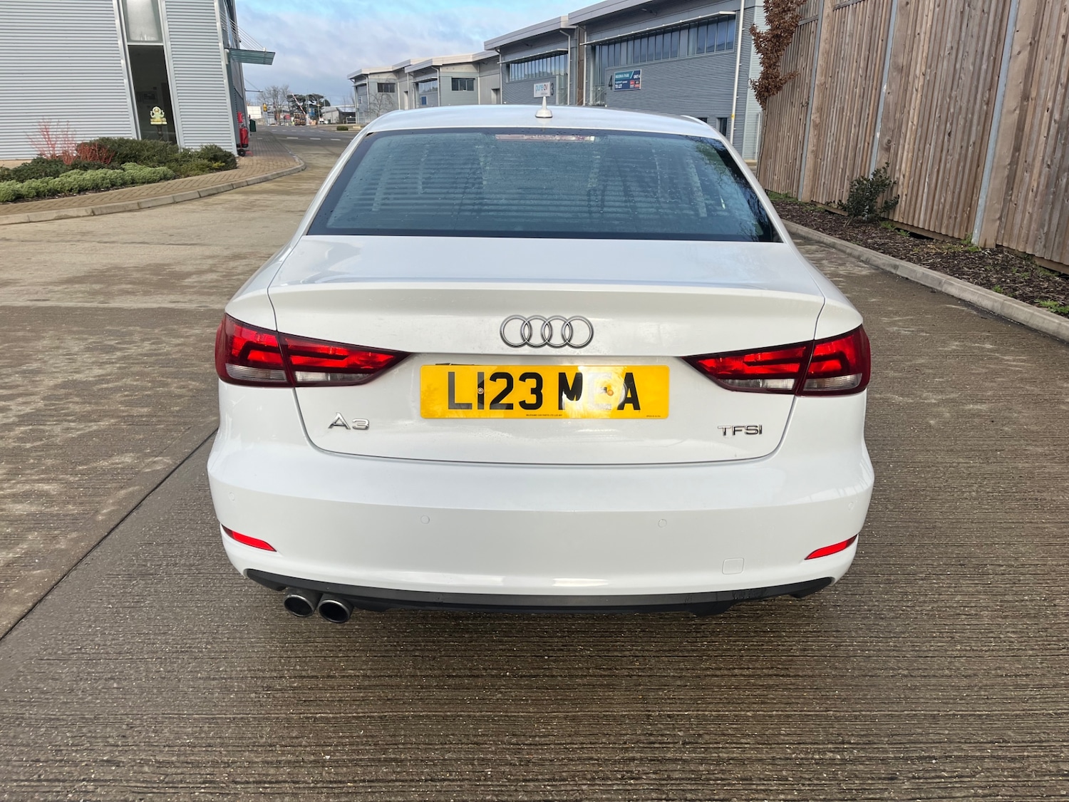 Used Audi A3 2016 for sale - 77058744: Photo 4