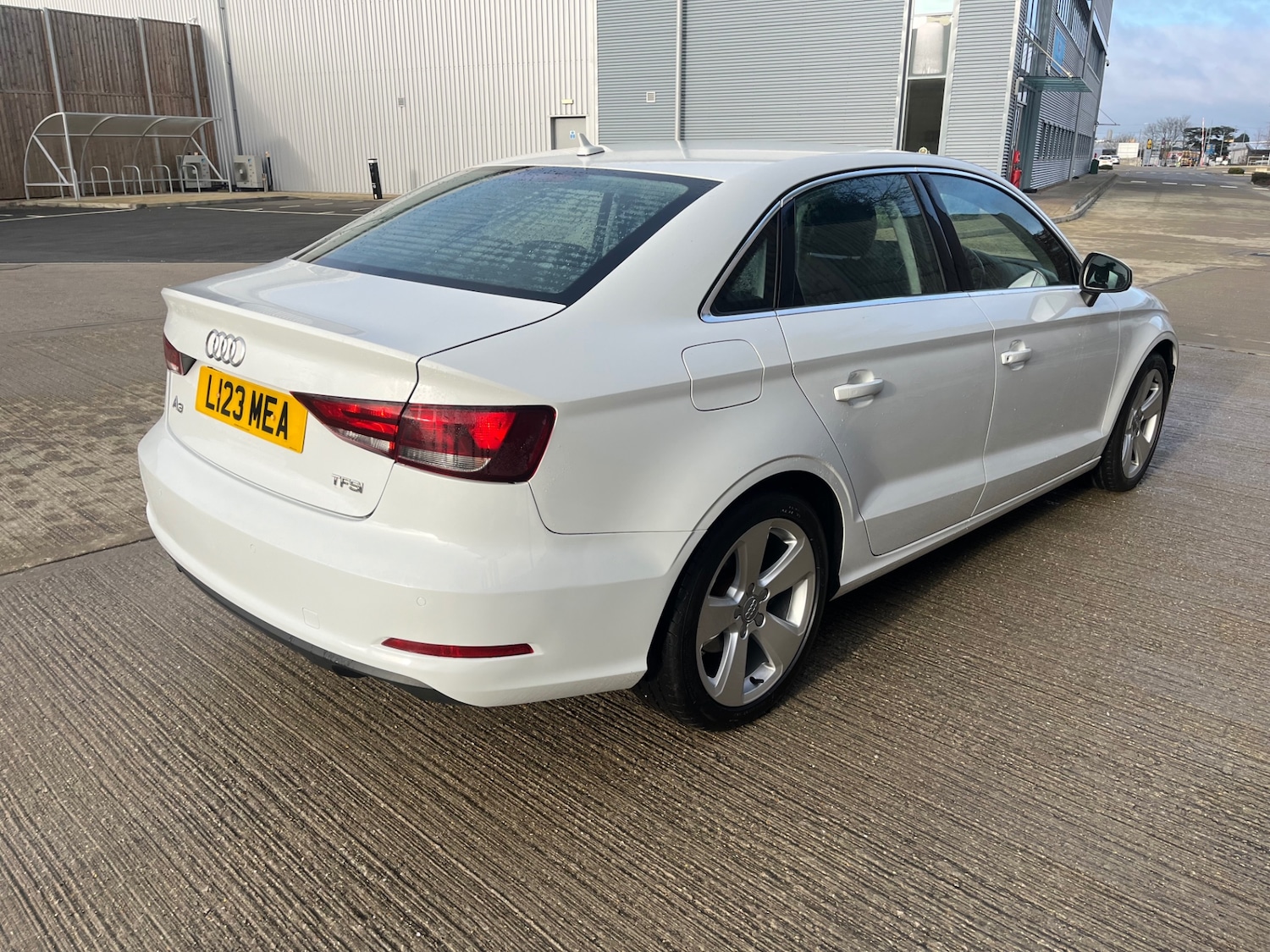 Used Audi A3 2016 for sale - 77058744: Photo 5