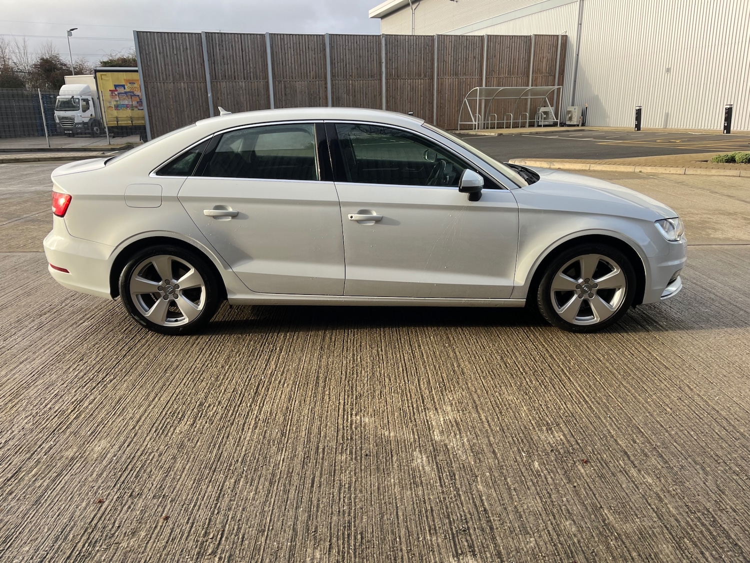 Used Audi A3 2016 for sale - 77058744: Photo 6