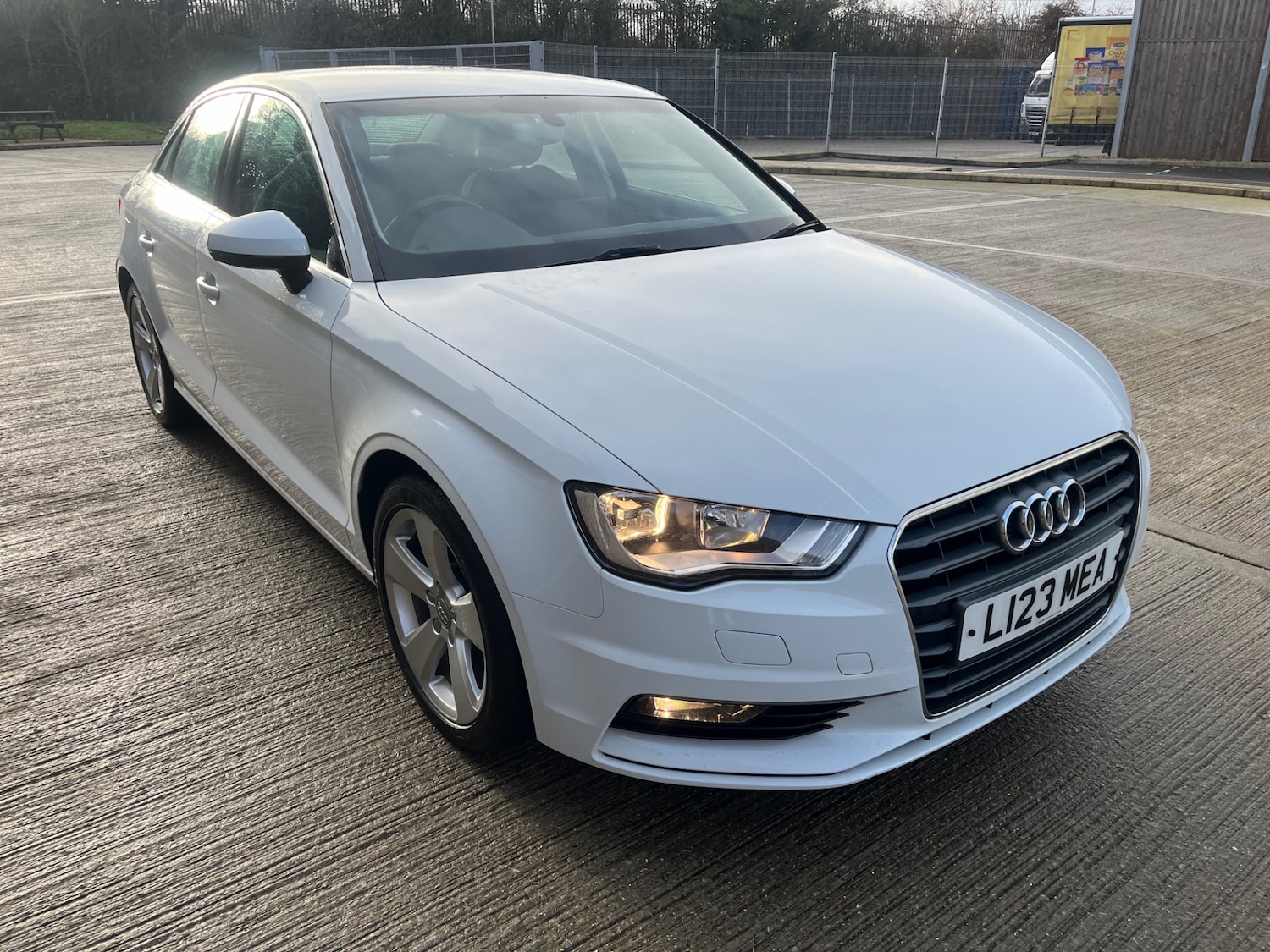 Used Audi A3 2016 for sale - 77058744: Photo 8