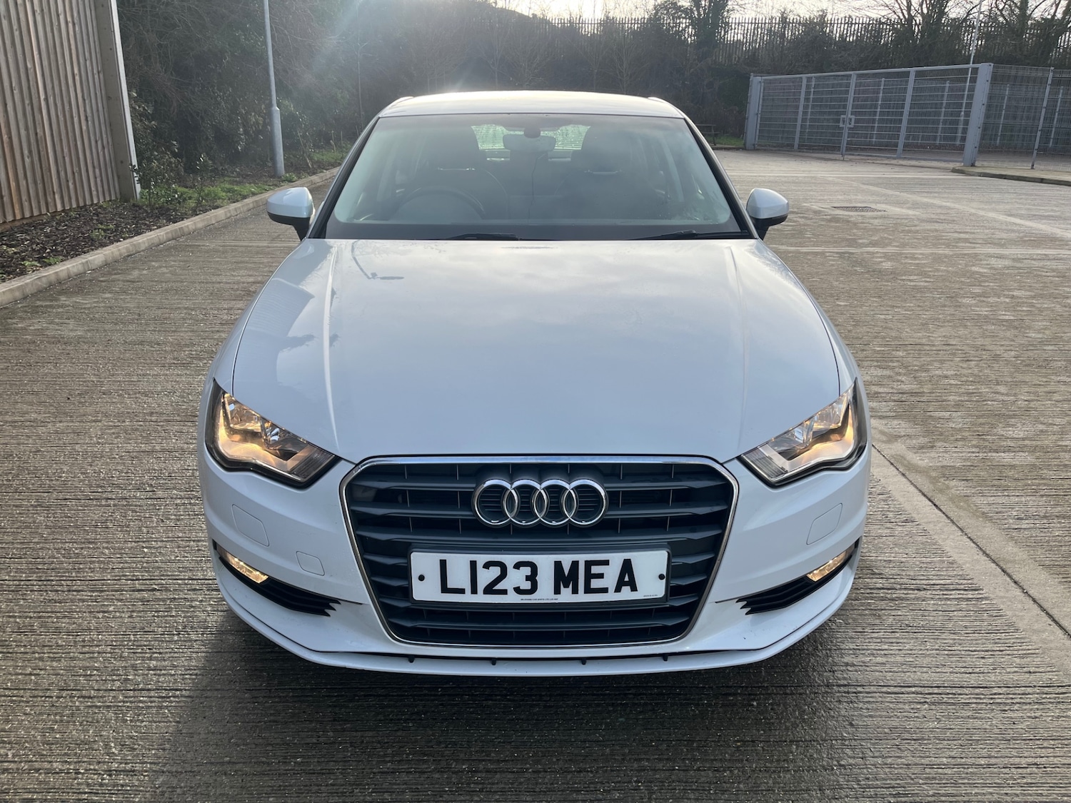 Used Audi A3 2016 for sale - 77058744: Photo 9