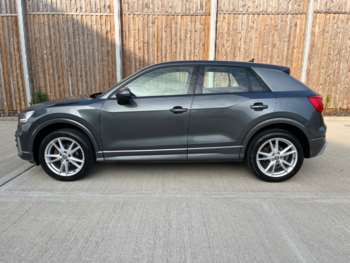 Used Audi Q2 2019 for sale - 75341872: Photo