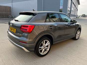 Used Audi Q2 2019 for sale - 75341872: Photo