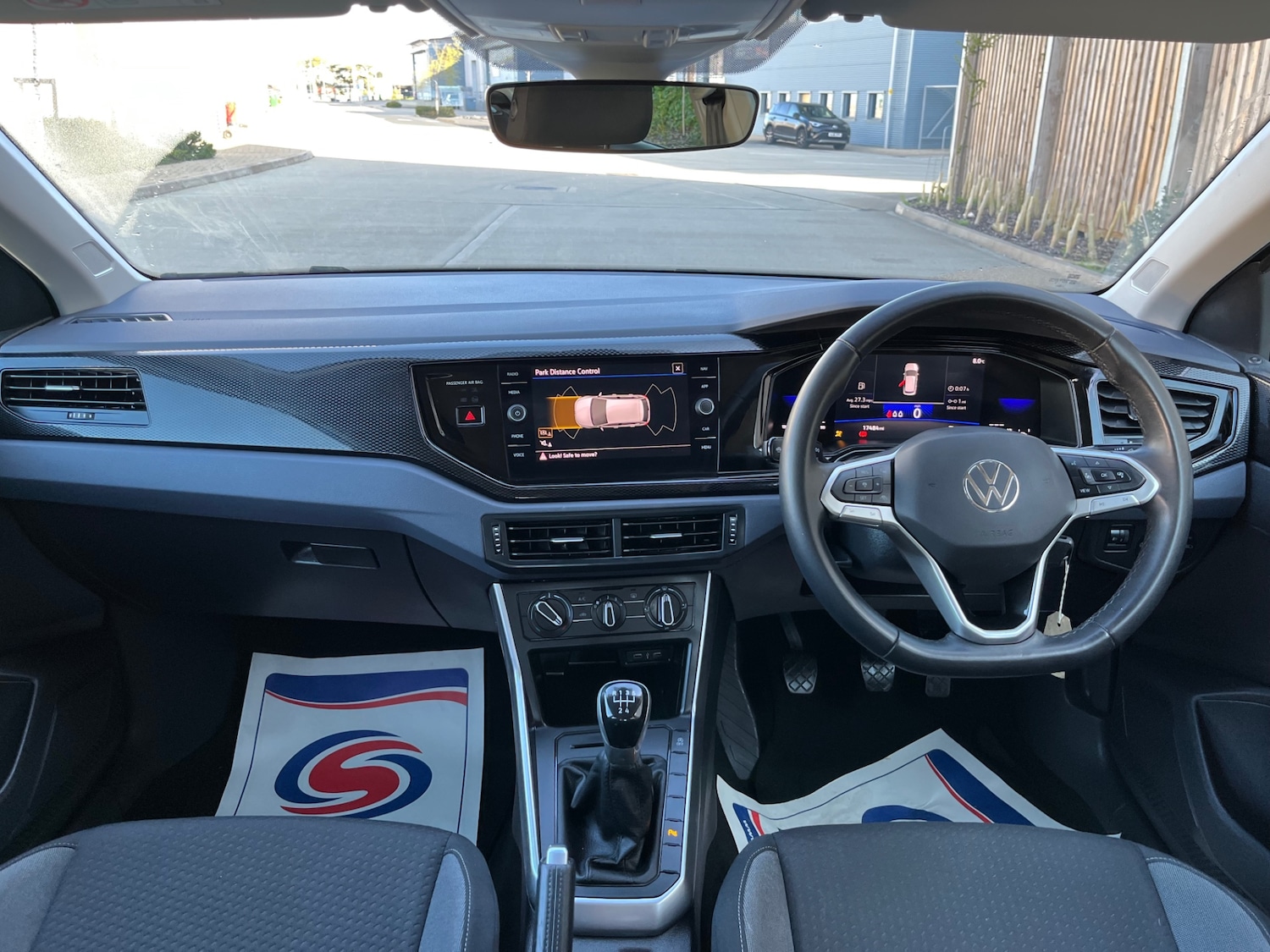 Vehicle 15