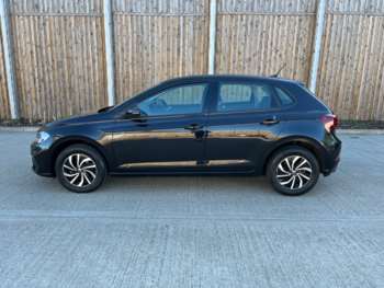 Used Volkswagen Polo 2022 for sale - 74364083: Photo