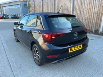 Used Volkswagen Polo 2022 for sale - 74364083: Photo