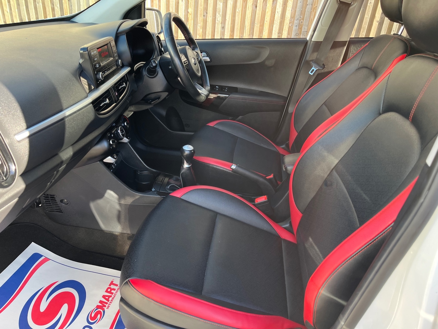 Used Kia Picanto 2018 for sale - 77210061: Photo 10