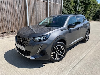 Used Peugeot 2008 2022 for sale - 79154250: Photo