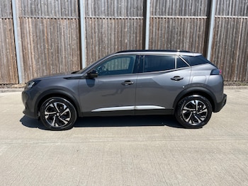 Used Peugeot 2008 2022 for sale - 79154250: Photo