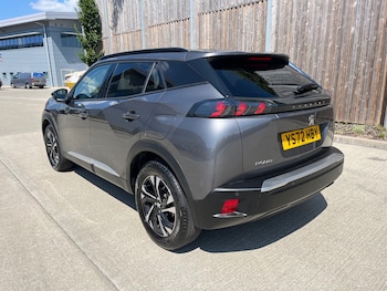 Used Peugeot 2008 2022 for sale - 79154250: Photo