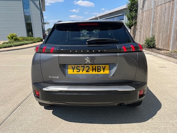 Used Peugeot 2008 2022 for sale - 79154250: Photo