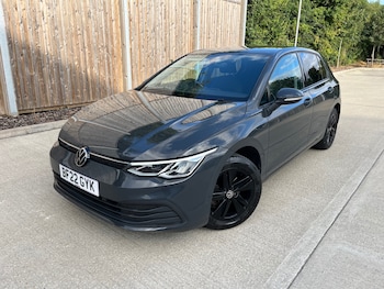 Used Volkswagen Golf 2022 for sale - 79335773: Photo