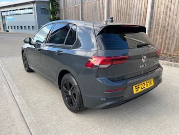 Used Volkswagen Golf 2022 for sale - 79335773: Photo