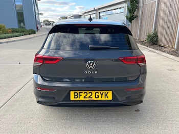Used Volkswagen Golf 2022 for sale - 79335773: Photo
