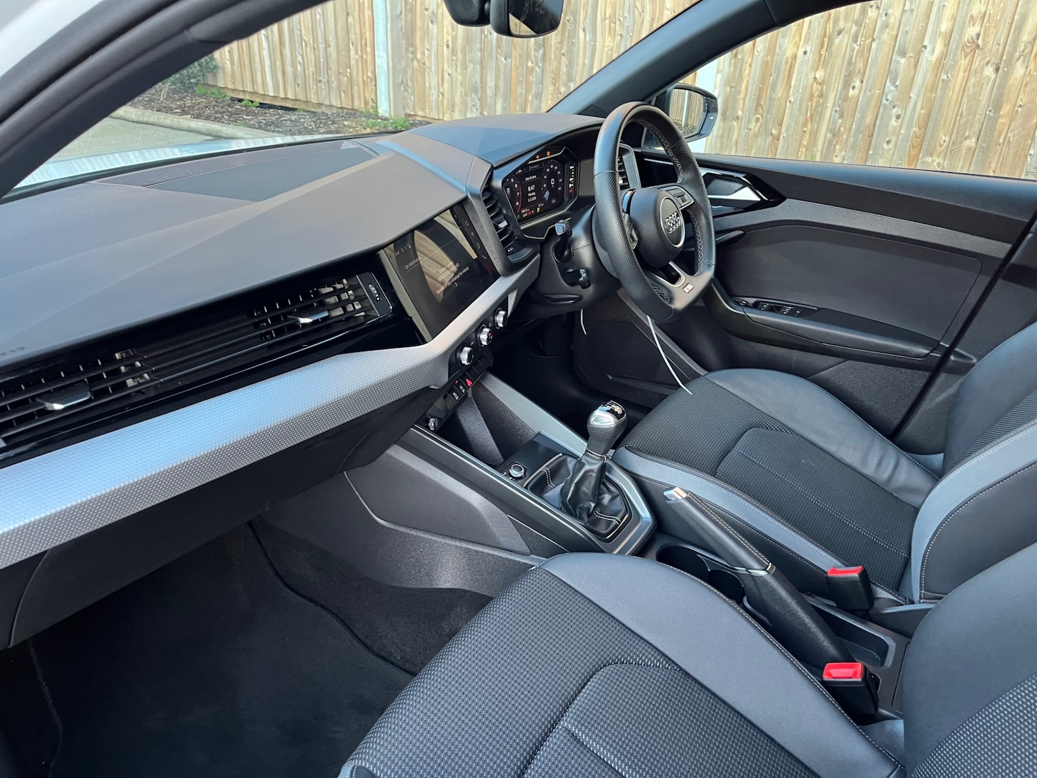 Used Audi A1 2023 for sale - 77438602: Photo 11