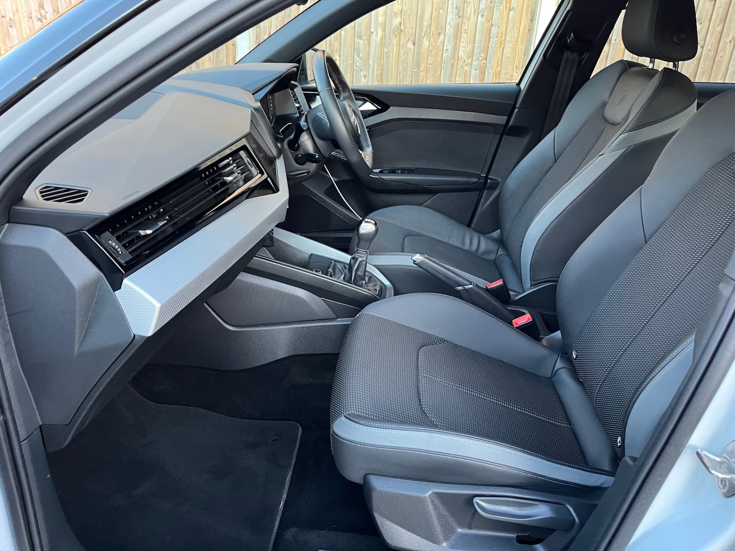 Used Audi A1 2023 for sale - 77438602: Photo 12