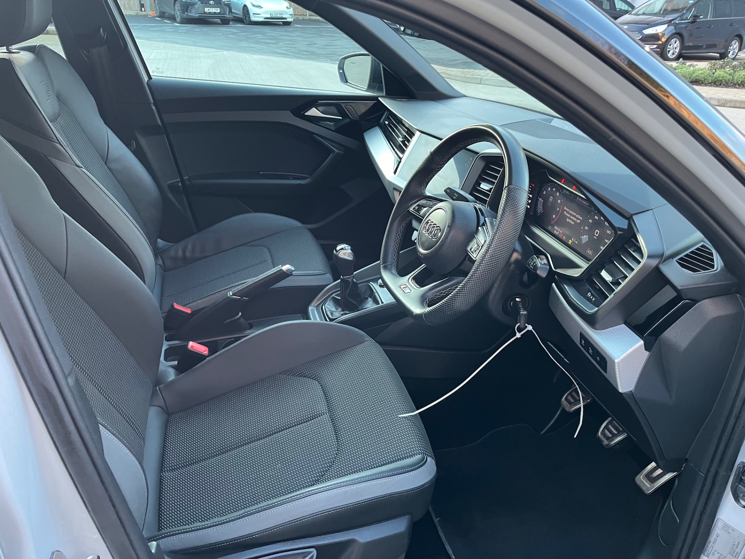 Used Audi A1 2023 for sale - 77438602: Photo 13