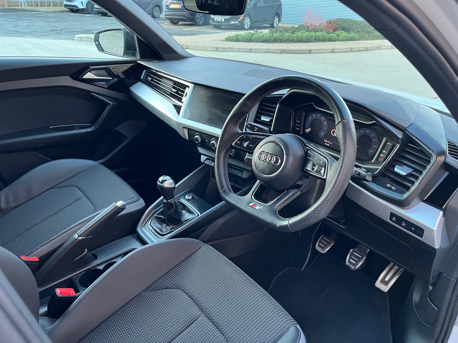 Used Audi A1 2023 for sale - 77438602: Photo 14