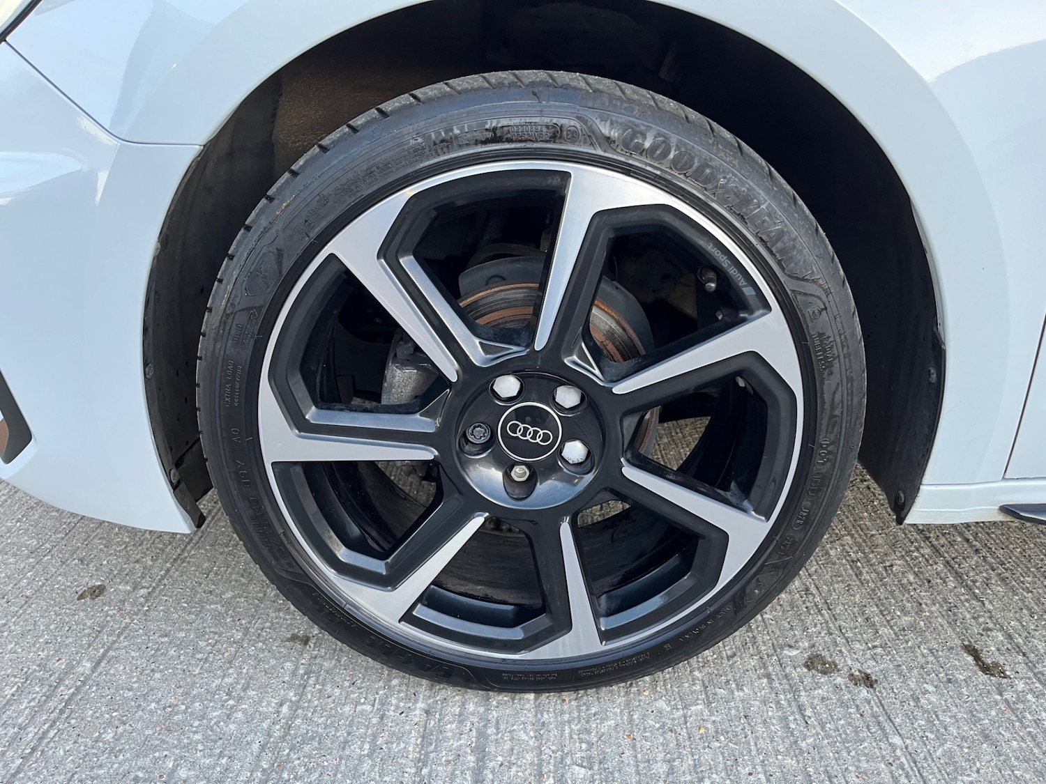 Used Audi A1 2023 for sale - 77438602: Photo 16