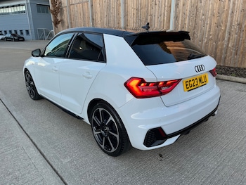 Used Audi A1 2023 for sale - 77438602: Photo