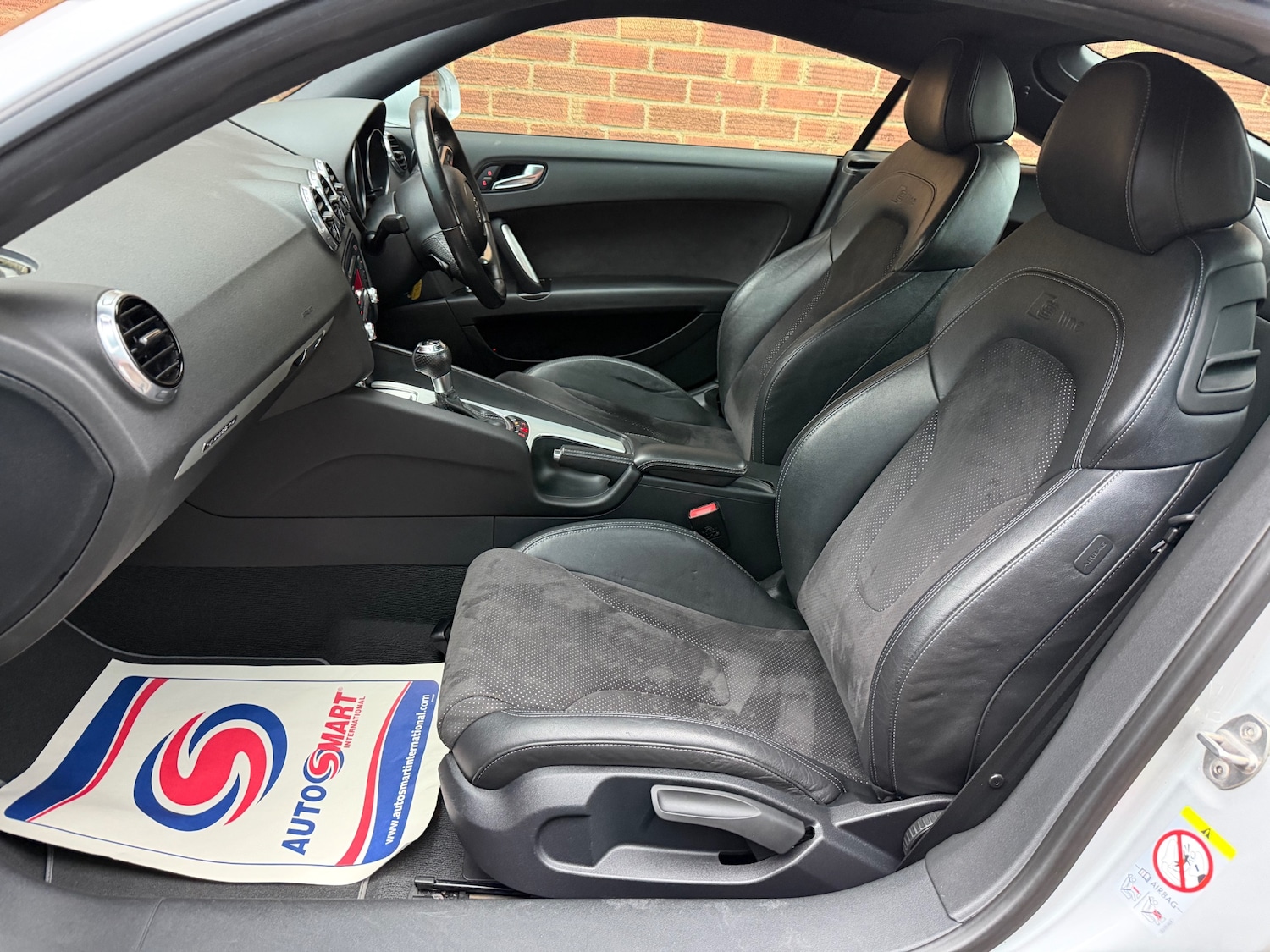 Used Audi TT 2012 for sale - 76968262: Photo 10