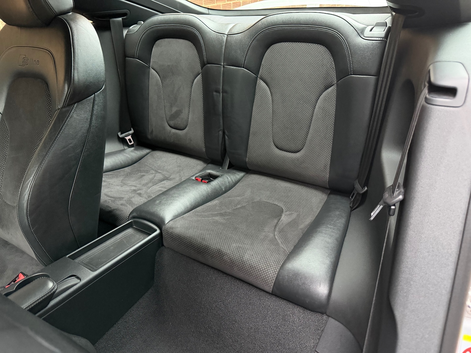 Used Audi TT 2012 for sale - 76968262: Photo 12