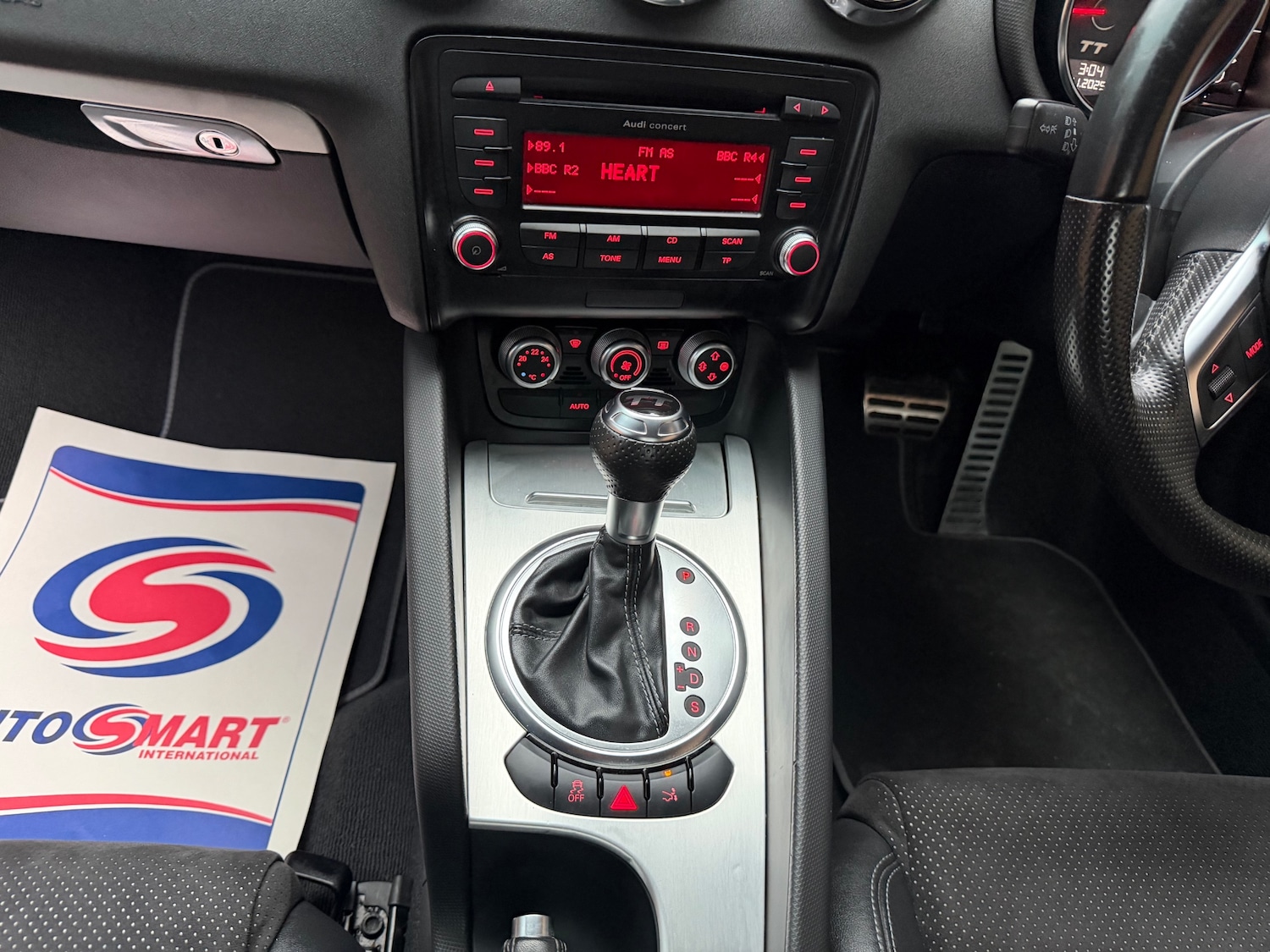 Used Audi TT 2012 for sale - 76968262: Photo 13