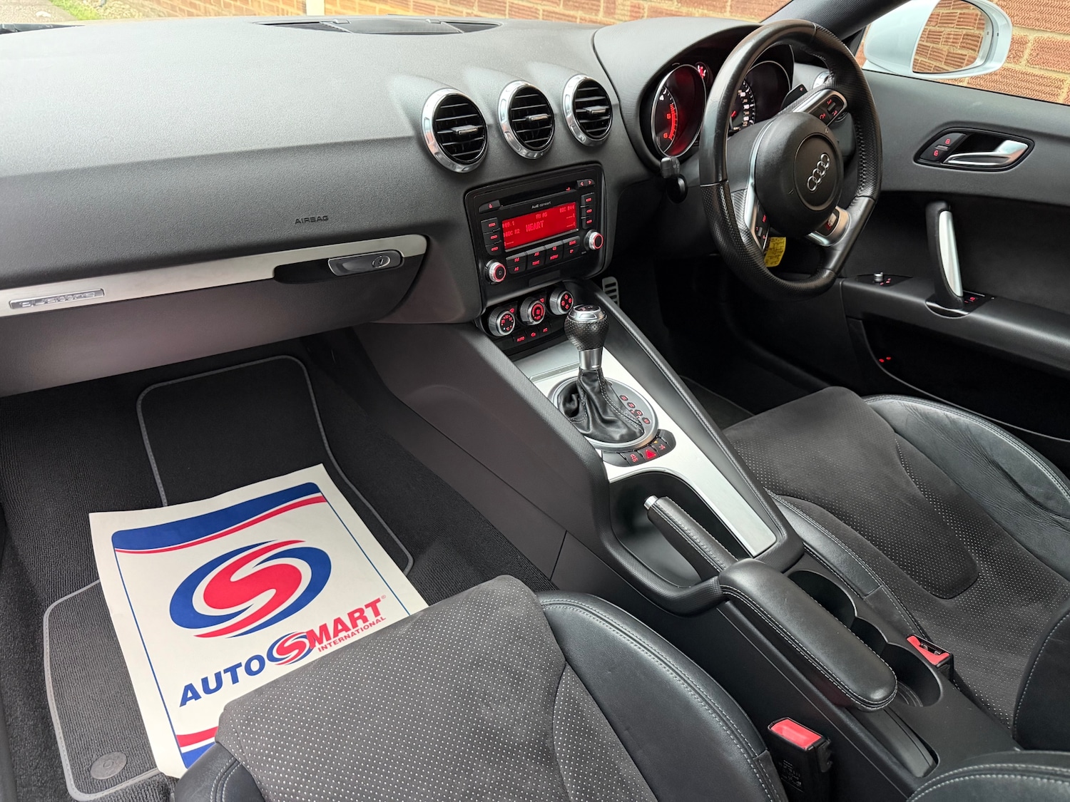 Used Audi TT 2012 for sale - 76968262: Photo 14