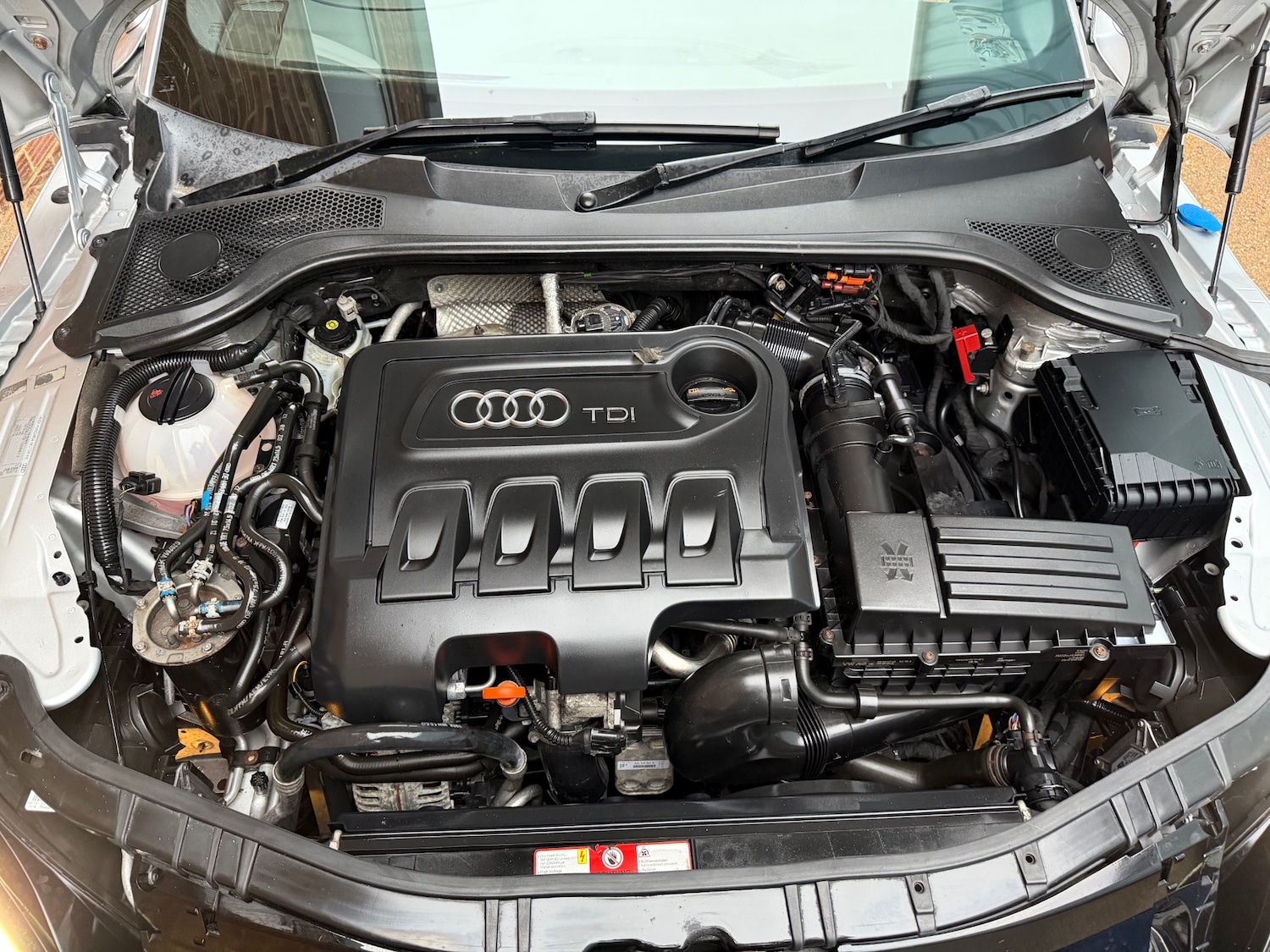 Used Audi TT 2012 for sale - 76968262: Photo 16