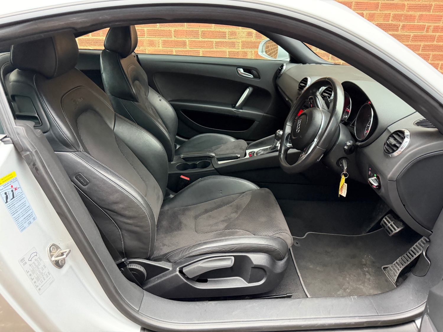 Used Audi TT 2012 for sale - 76968262: Photo 7