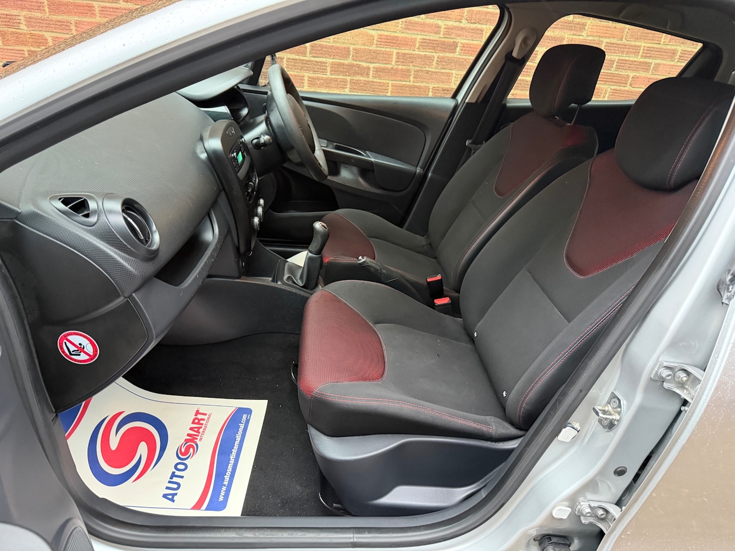 Used Renault Clio 2013 for sale - 76665222: Photo 11