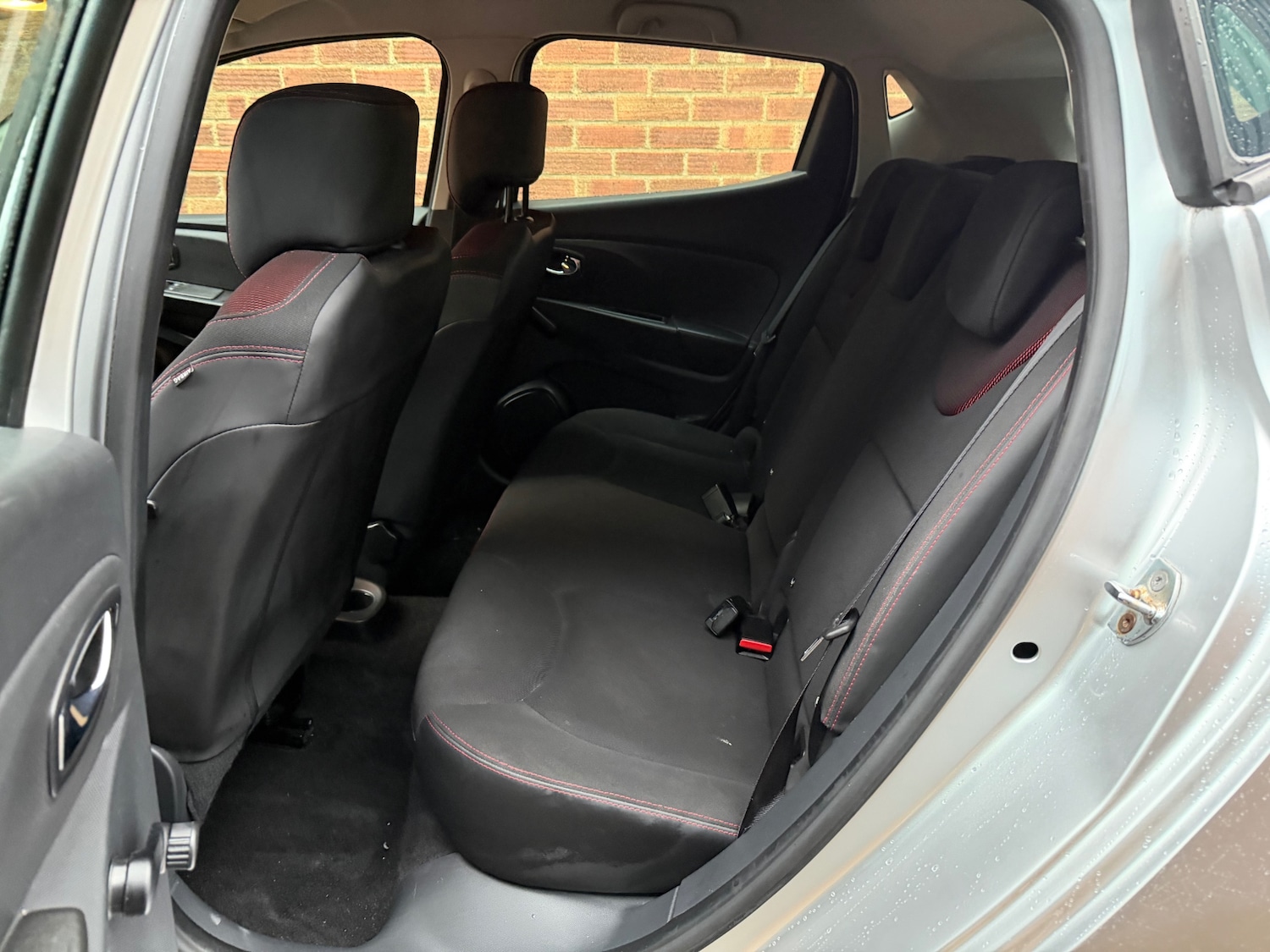 Used Renault Clio 2013 for sale - 76665222: Photo 12