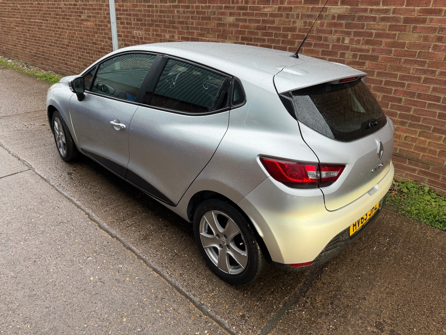 Used Renault Clio 2013 for sale - 76665222: Photo 13