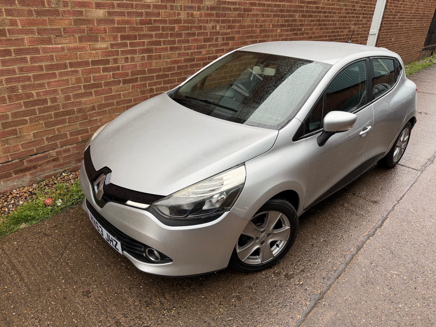 Used Renault Clio 2013 for sale - 76665222: Photo 14