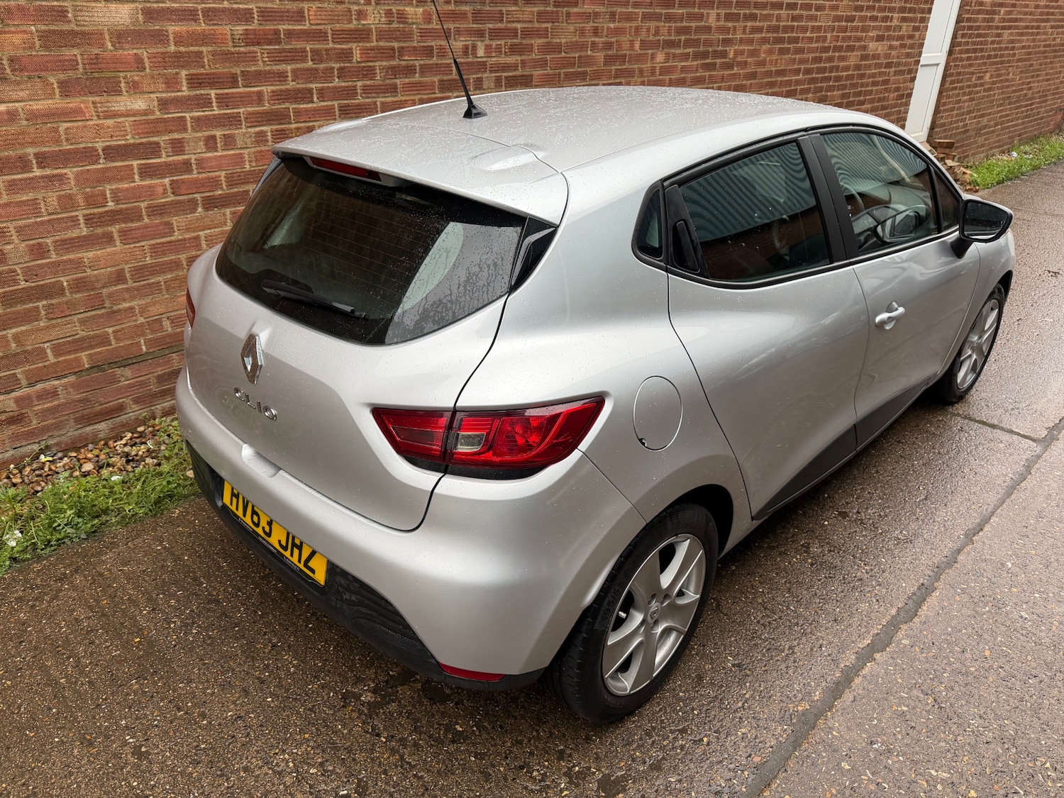 Used Renault Clio 2013 for sale - 76665222: Photo 5