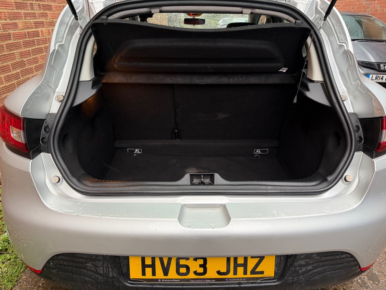 Used Renault Clio 2013 for sale - 76665222: Photo 7